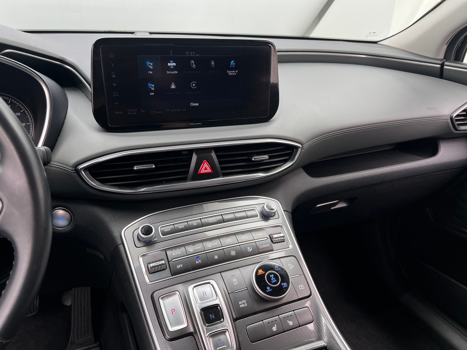 Thumbnail: 2023 Hyundai Santa Fe - 4