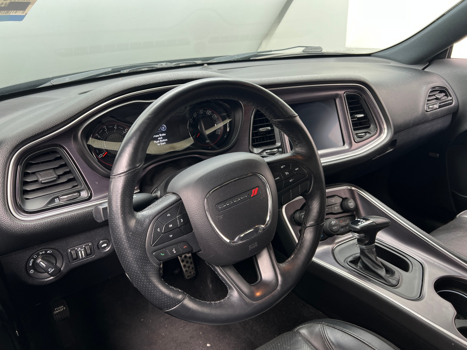 Thumbnail: 2018 Dodge Challenger - 3