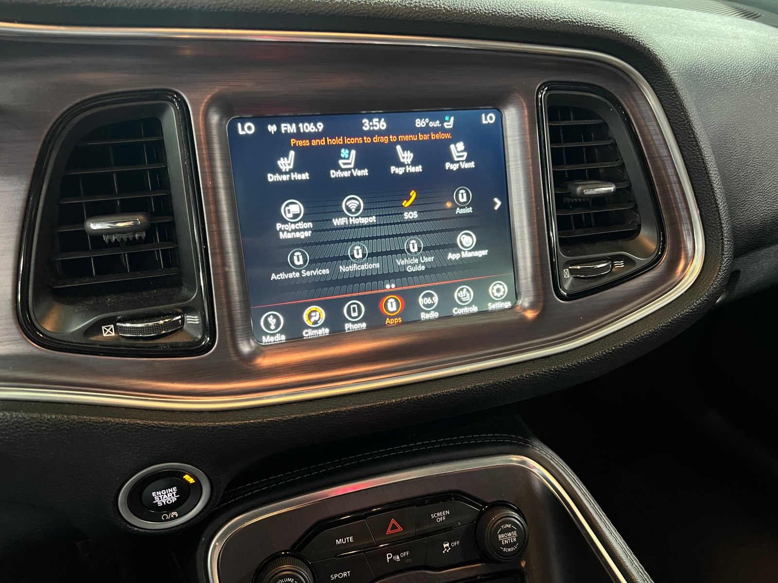 Thumbnail: 2018 Dodge Challenger - 2