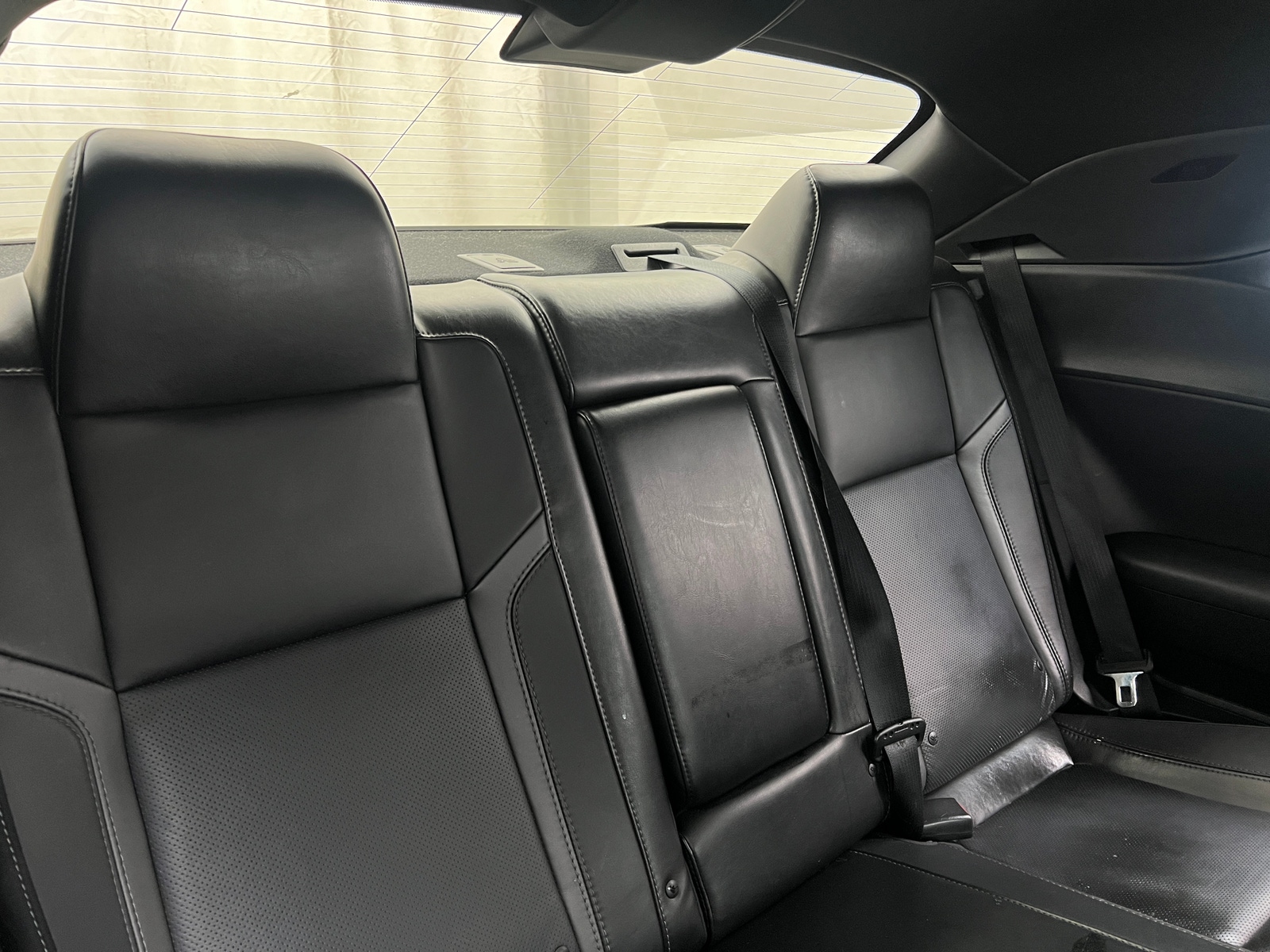 Thumbnail: 2018 Dodge Challenger - 4