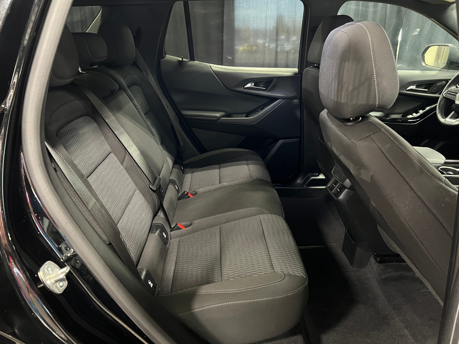 Thumbnail: 2025 Chevrolet Equinox - 6