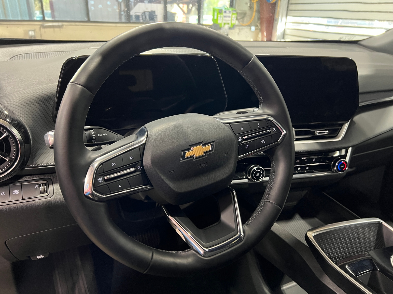 Thumbnail: 2025 Chevrolet Equinox - 5