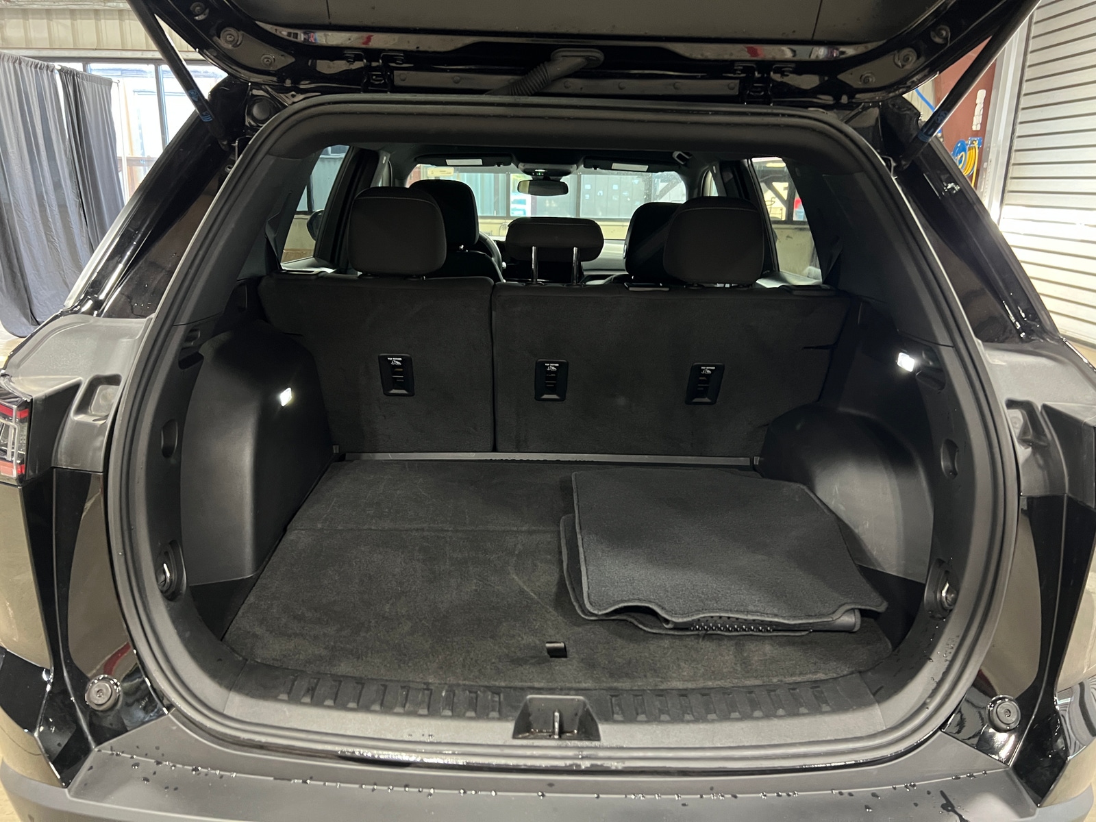 Thumbnail: 2025 Chevrolet Equinox - 7