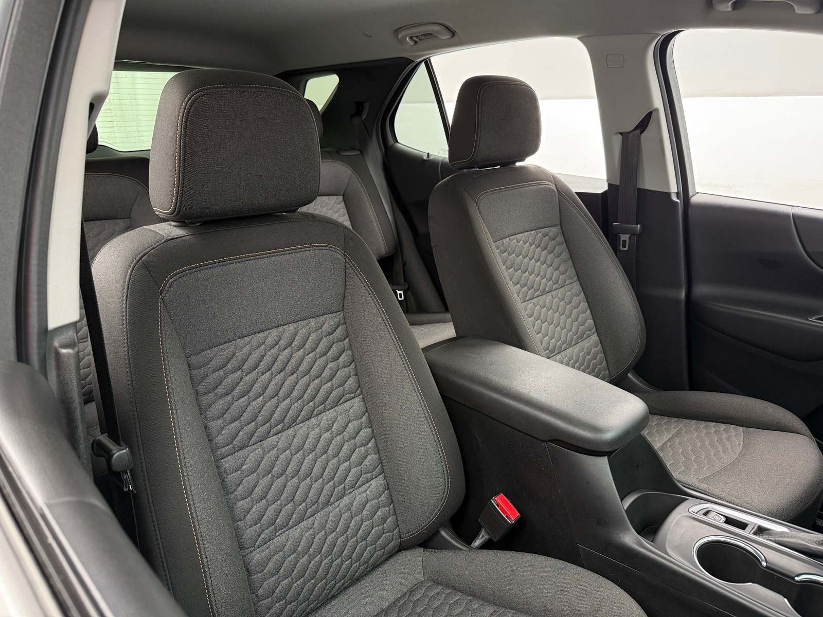 Thumbnail: 2020 Chevrolet Equinox - 2