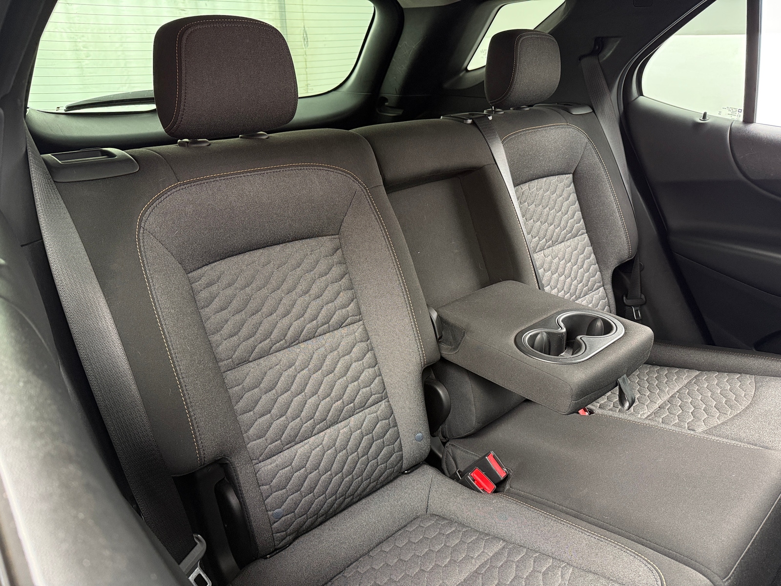 Thumbnail: 2020 Chevrolet Equinox - 6