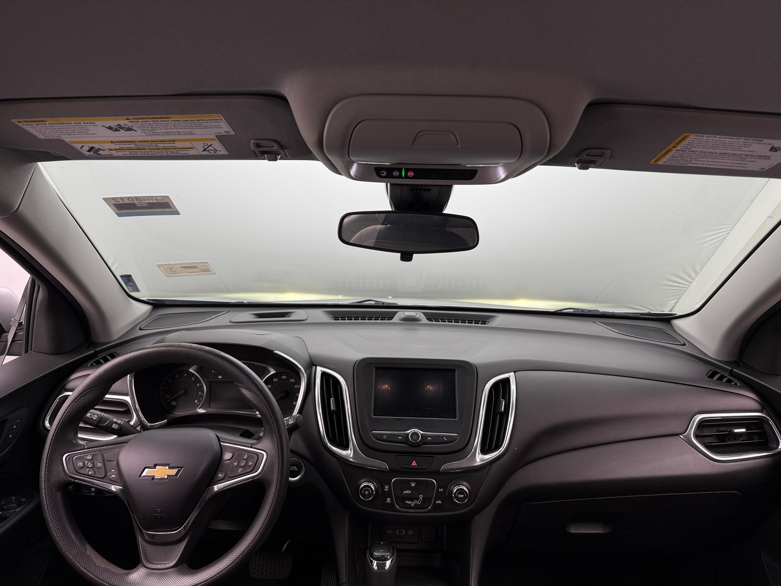 Thumbnail: 2020 Chevrolet Equinox - 3