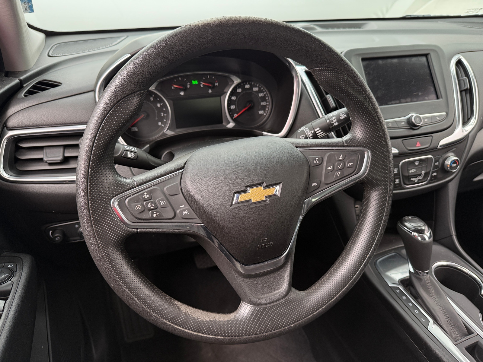 Thumbnail: 2020 Chevrolet Equinox - 5