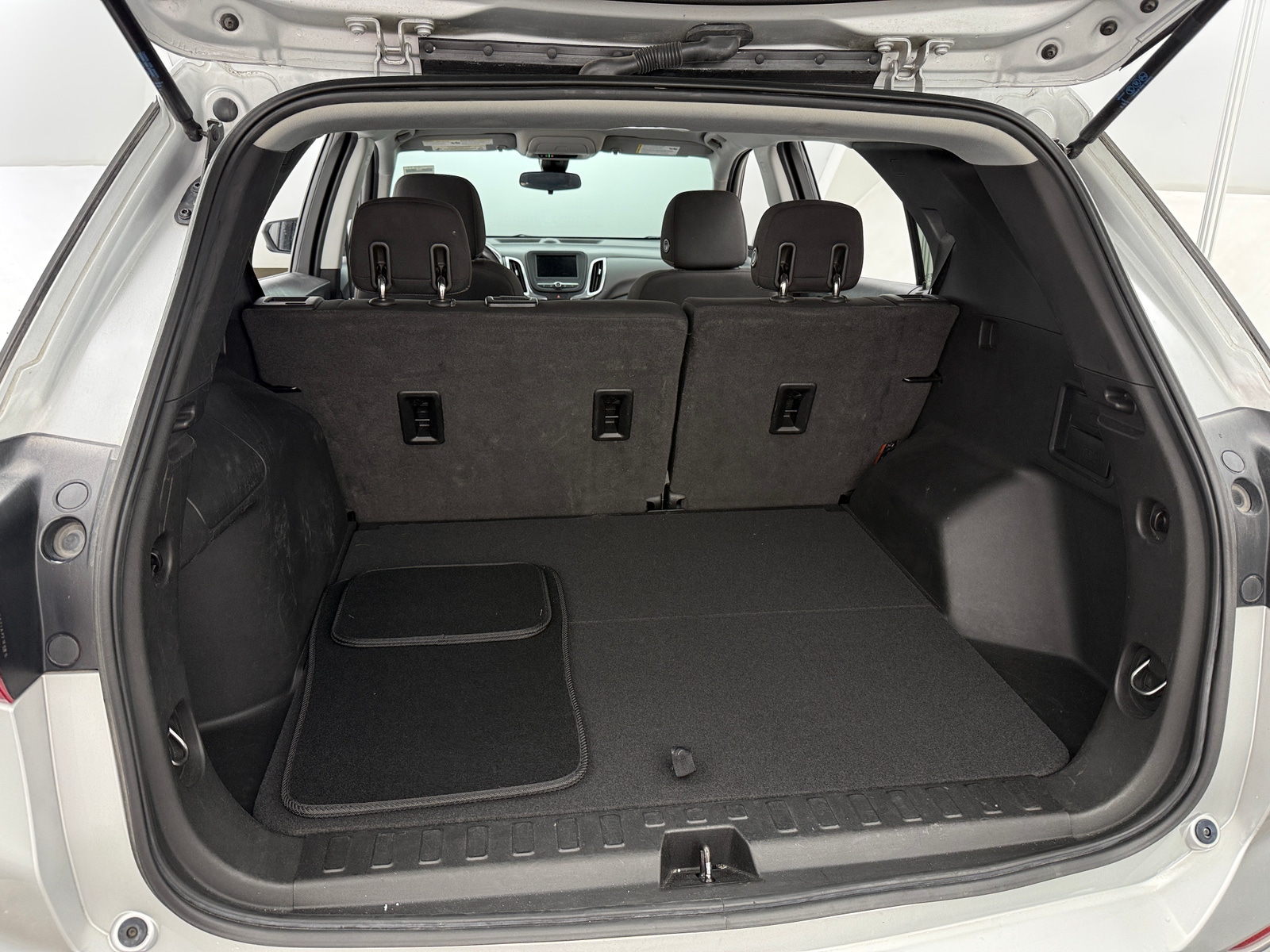 Thumbnail: 2020 Chevrolet Equinox - 7