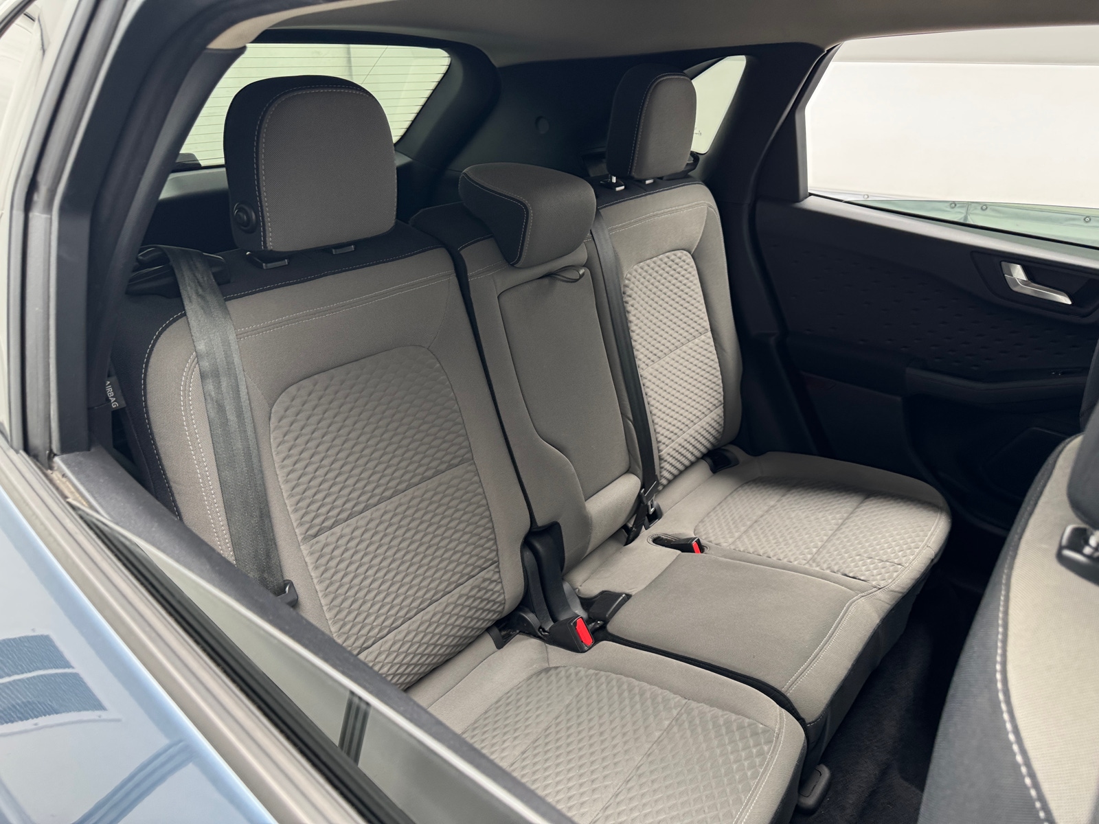 Thumbnail: 2020 Ford Escape - 6