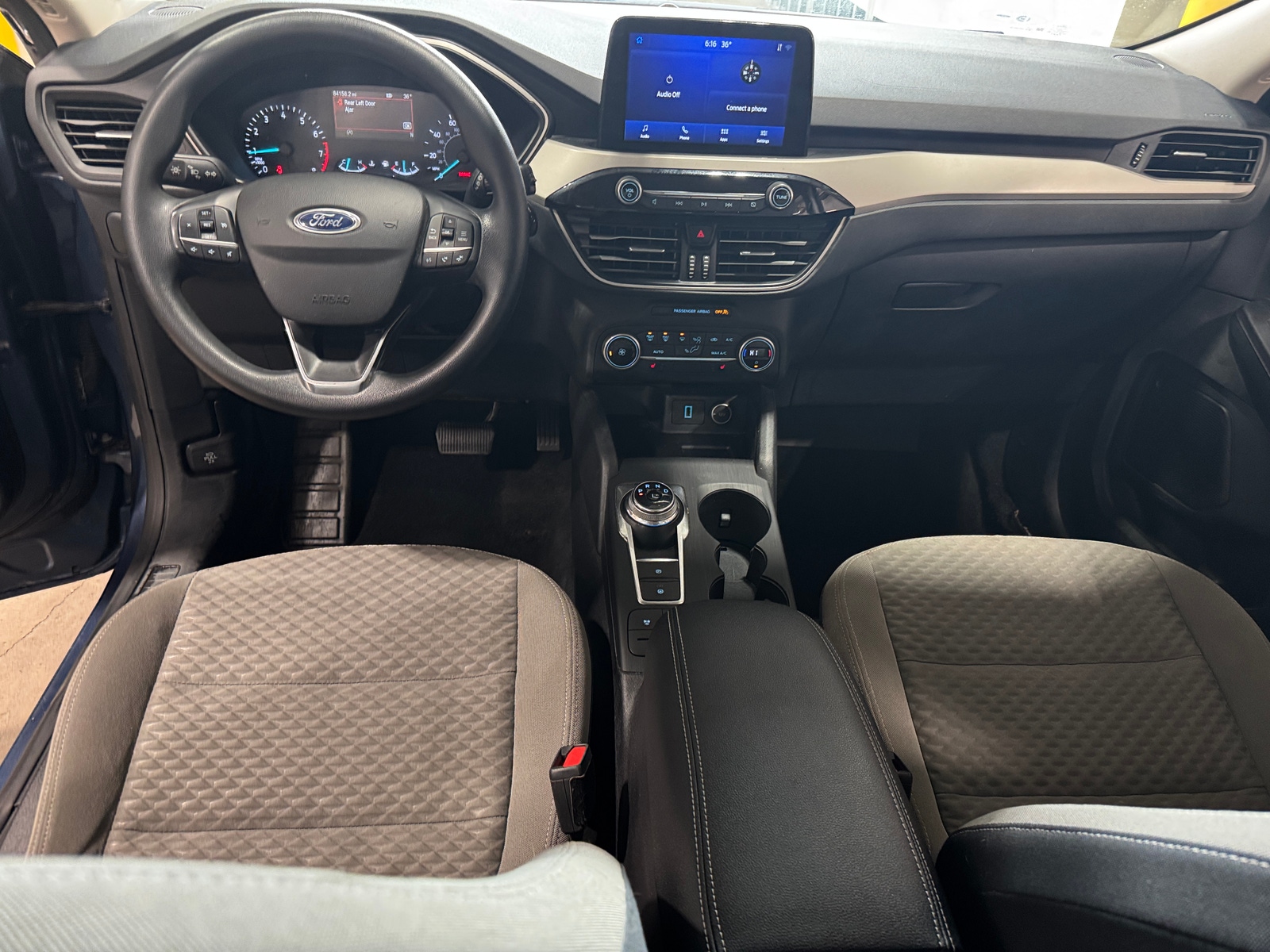 Thumbnail: 2020 Ford Escape - 3