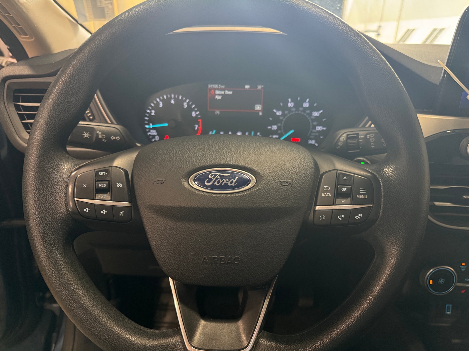 Thumbnail: 2020 Ford Escape - 5