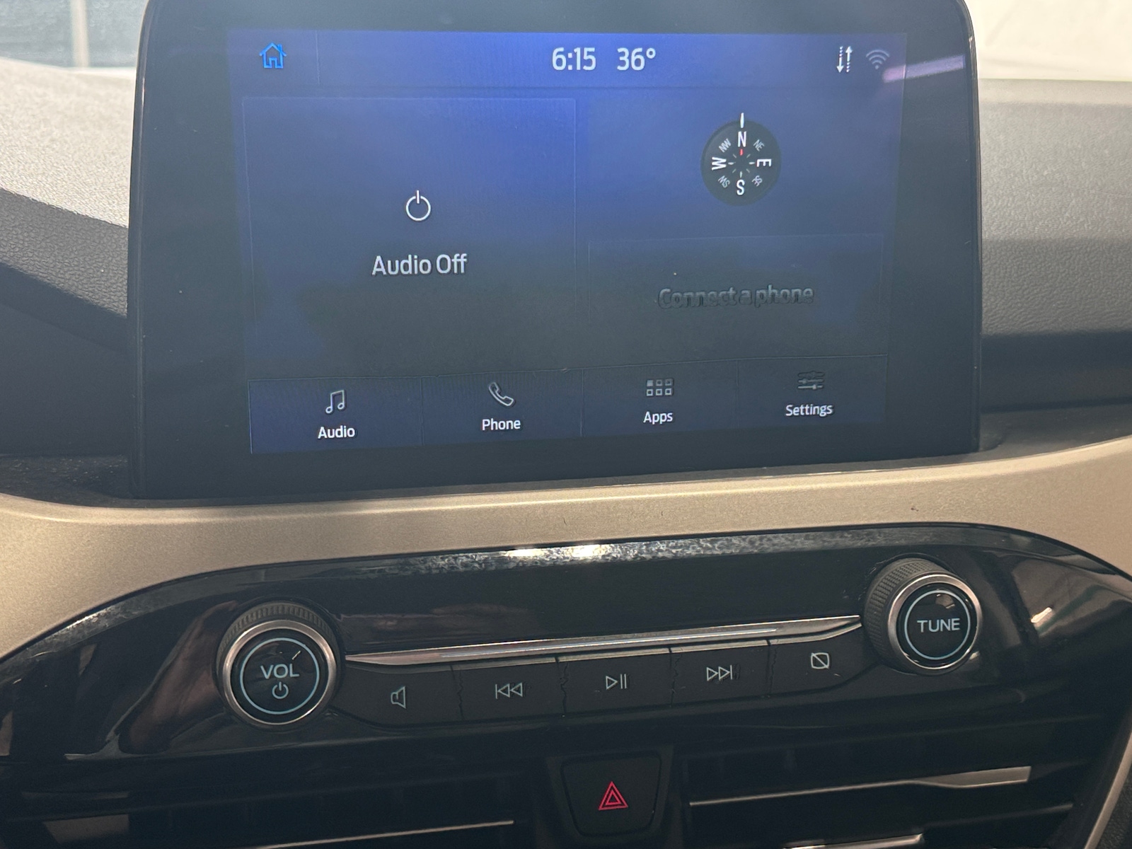 Thumbnail: 2020 Ford Escape - 4