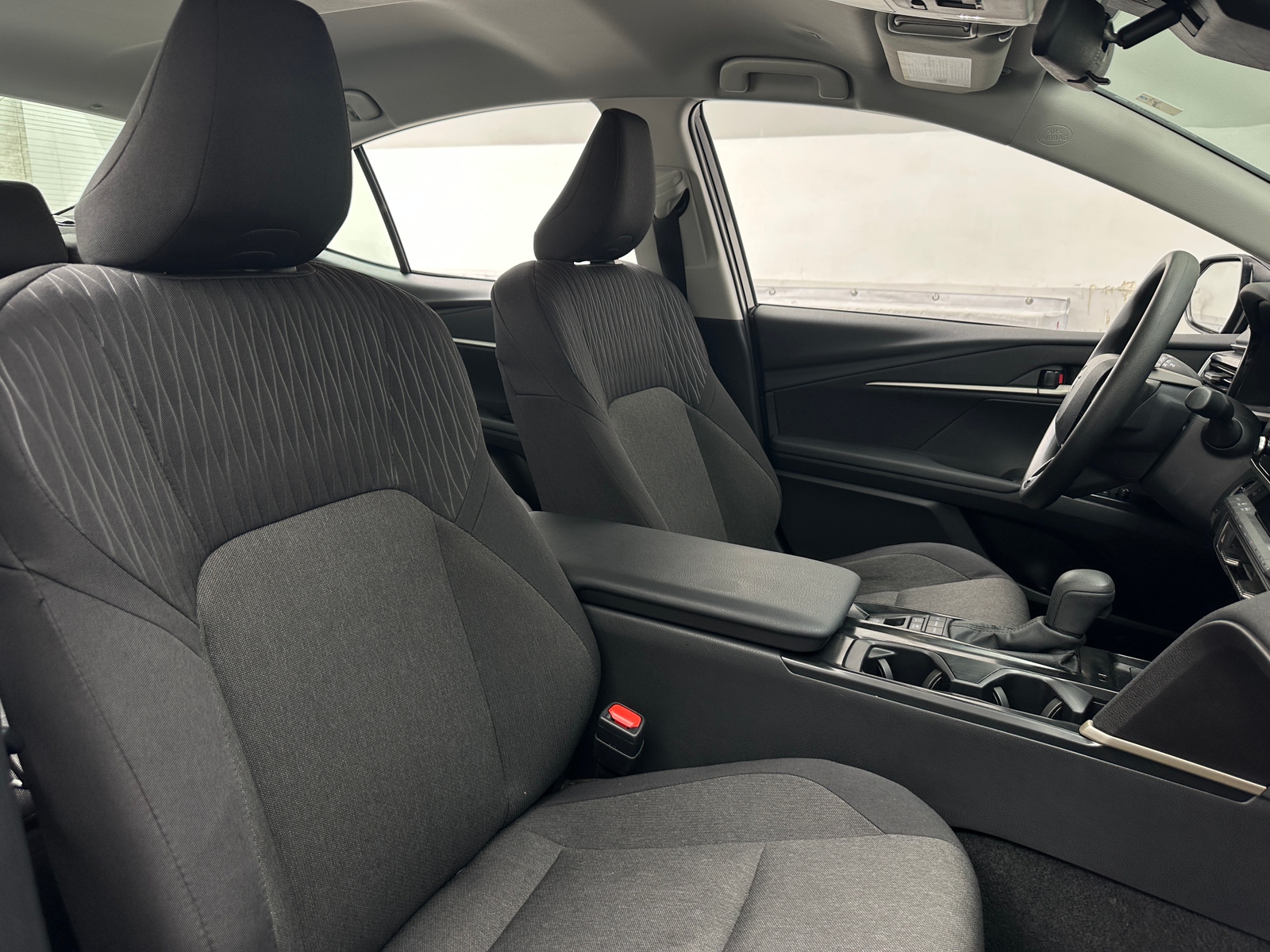 Thumbnail: 2025 Toyota Camry - 2