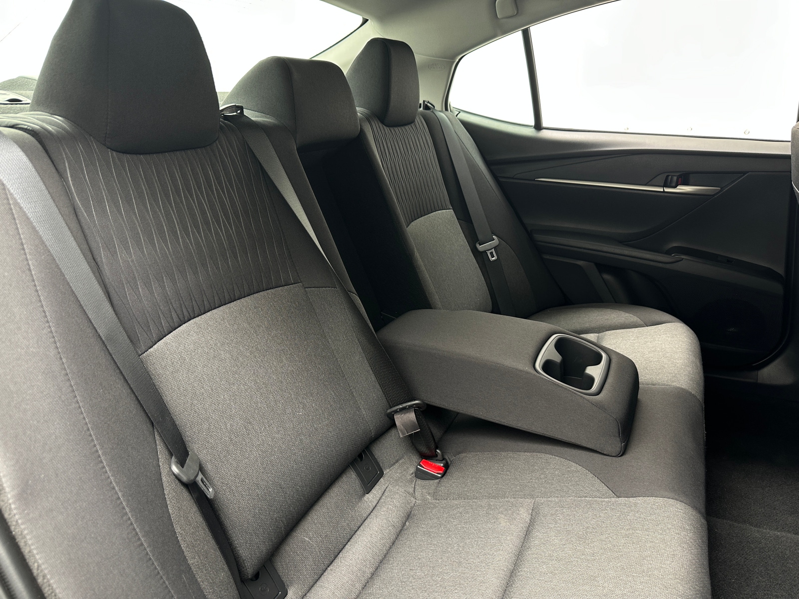 Thumbnail: 2025 Toyota Camry - 6