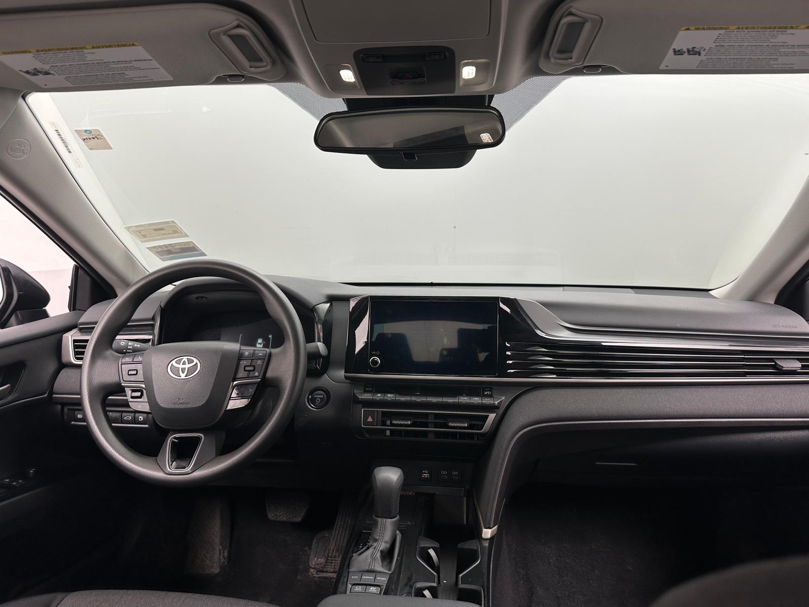 Thumbnail: 2025 Toyota Camry - 3