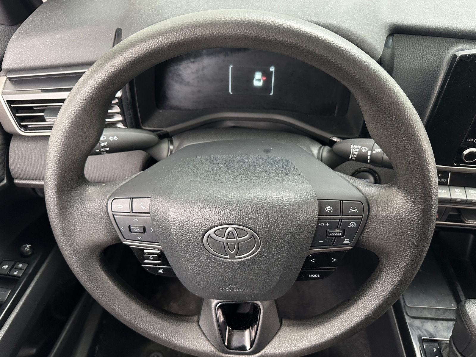 Thumbnail: 2025 Toyota Camry - 5