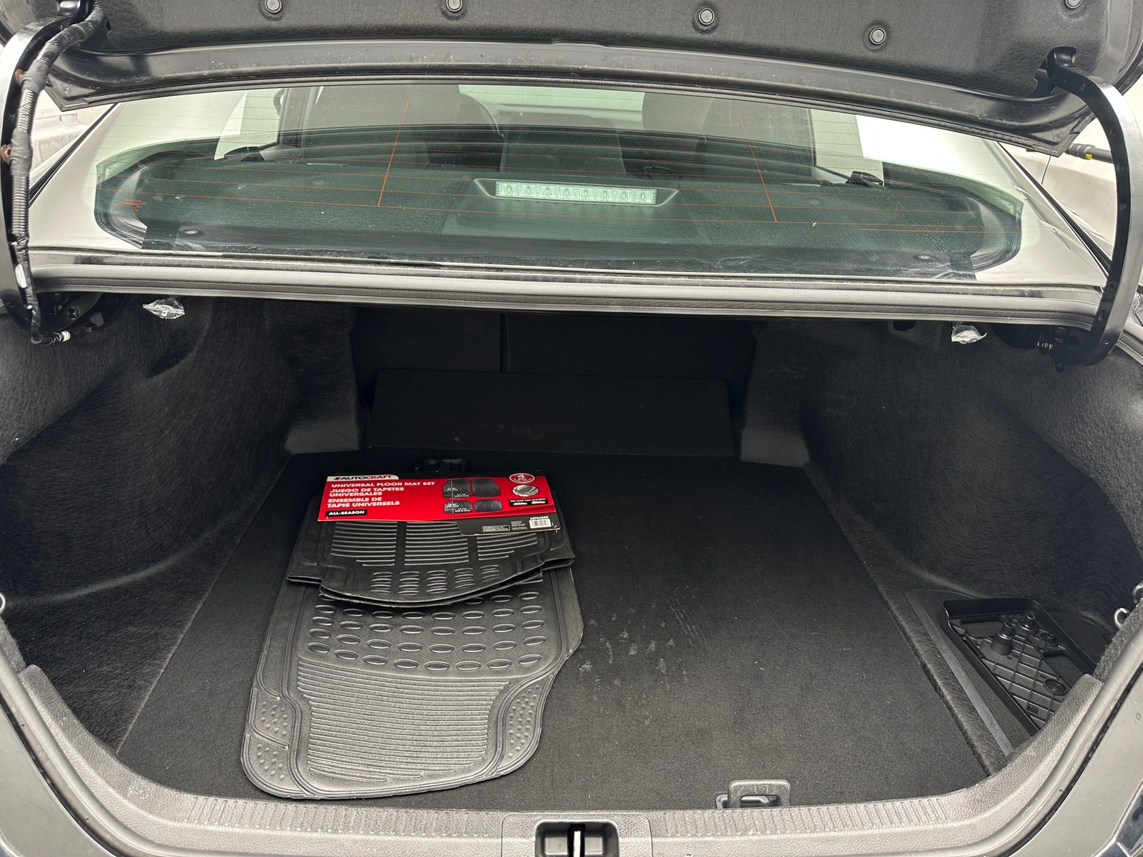 Thumbnail: 2025 Toyota Camry - 7