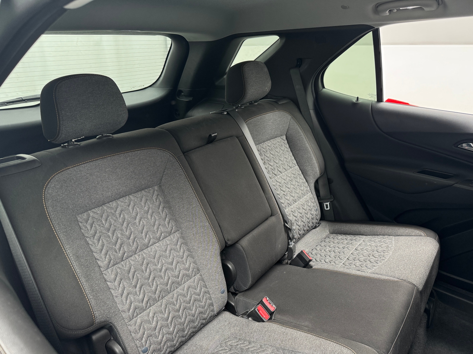 Thumbnail: 2023 Chevrolet Equinox - 6