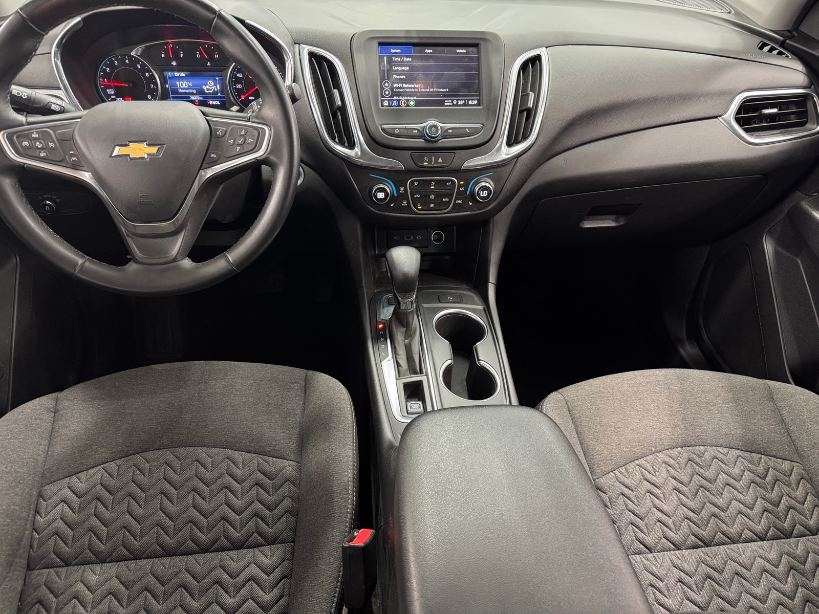 Thumbnail: 2023 Chevrolet Equinox - 3