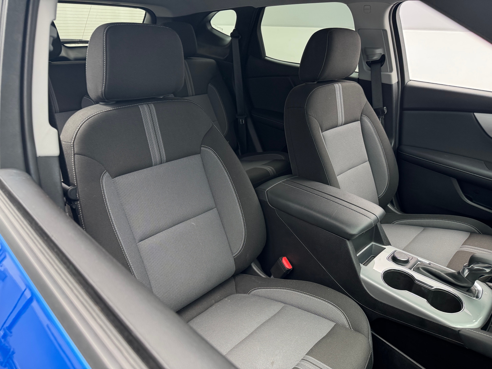 Thumbnail: 2025 Chevrolet Blazer - 2