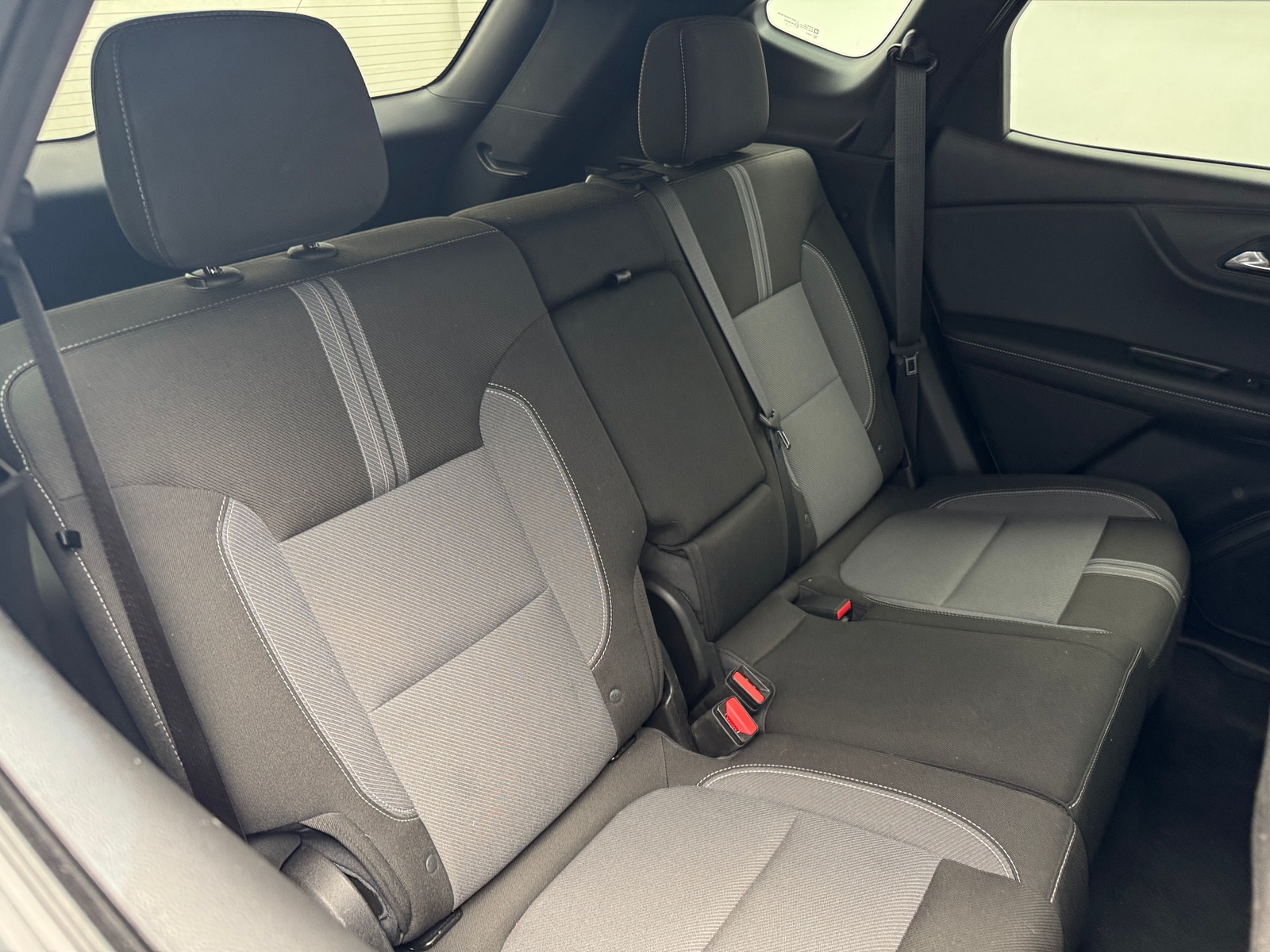 Thumbnail: 2025 Chevrolet Blazer - 6