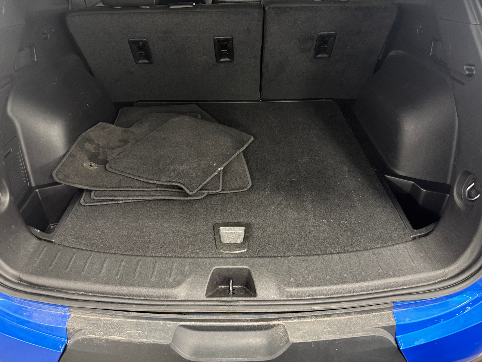 Thumbnail: 2025 Chevrolet Blazer - 7