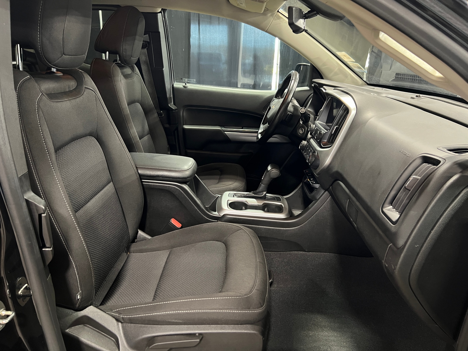 Thumbnail: 2019 Chevrolet Colorado - 2