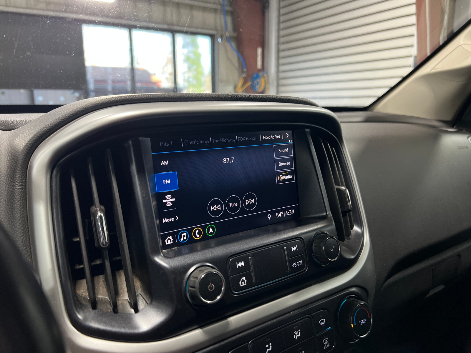 Thumbnail: 2019 Chevrolet Colorado - 4