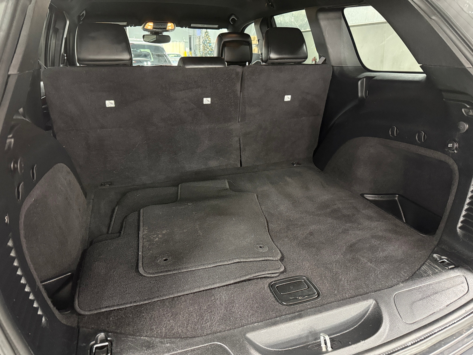 Thumbnail: 2020 Jeep Grand Cherokee - 7