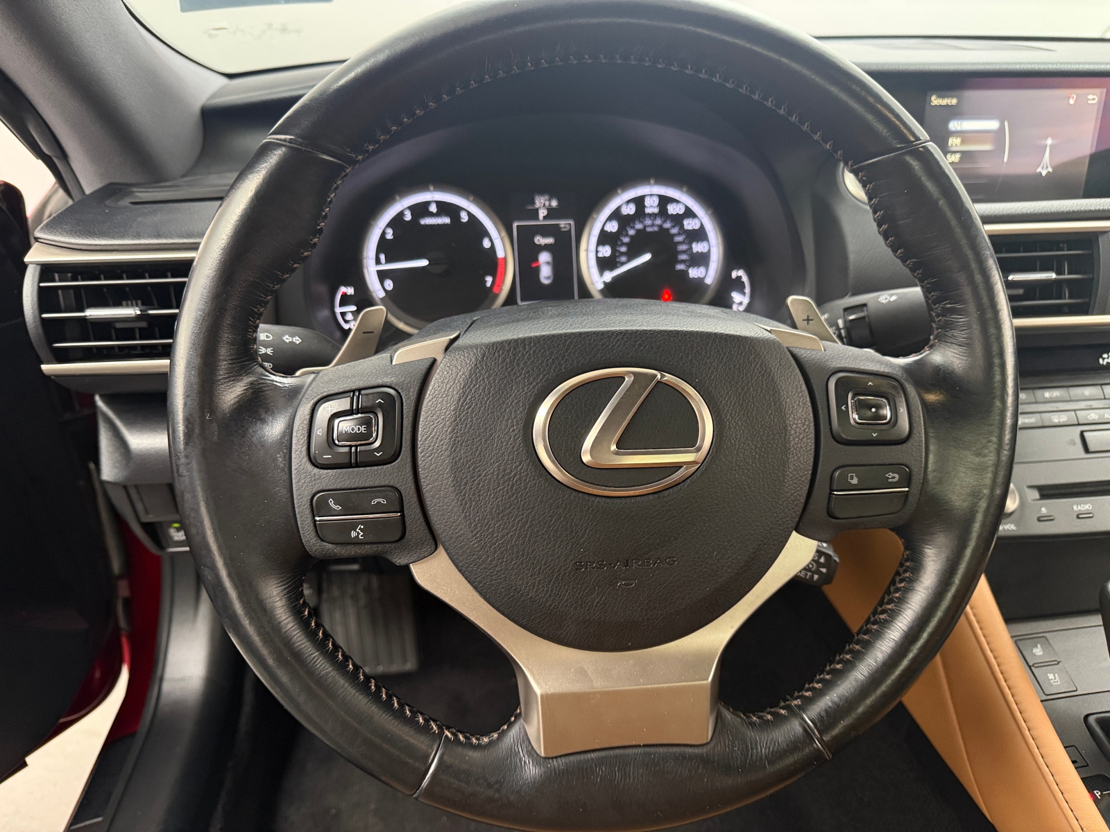 Thumbnail: 2016 Lexus RC - 3