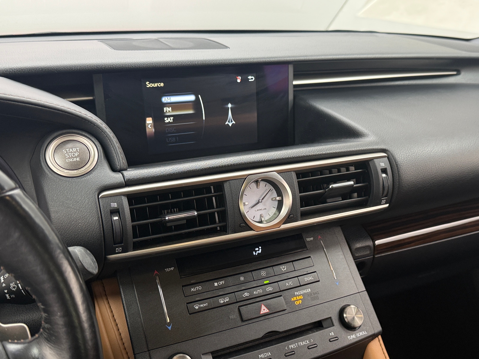 Thumbnail: 2016 Lexus RC - 2