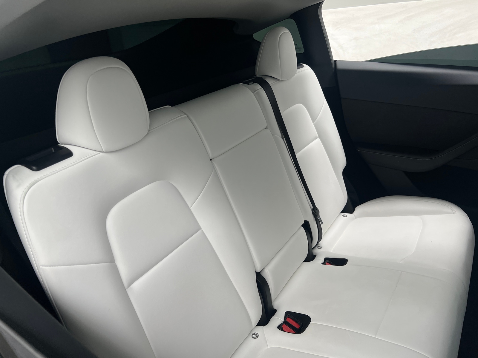 Thumbnail: 2024 Tesla Model Y - 5