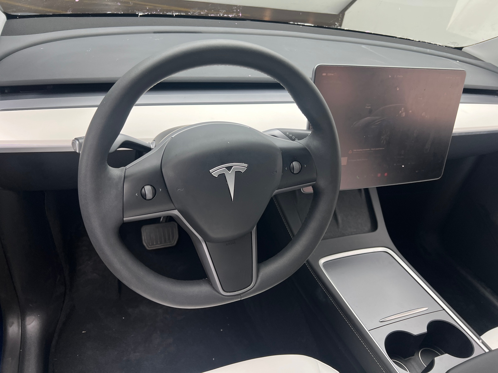 Thumbnail: 2024 Tesla Model Y - 4