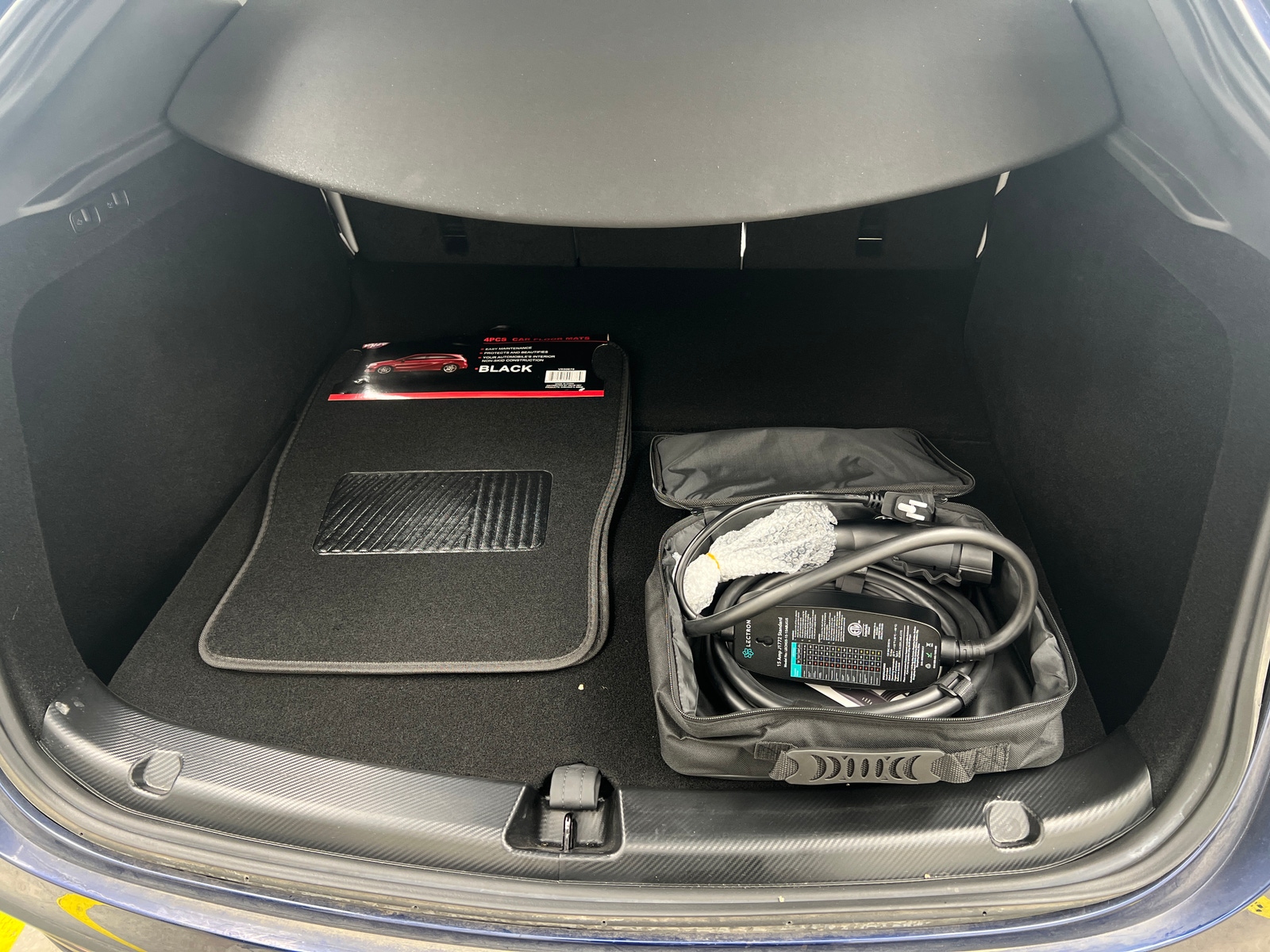 Thumbnail: 2024 Tesla Model Y - 6