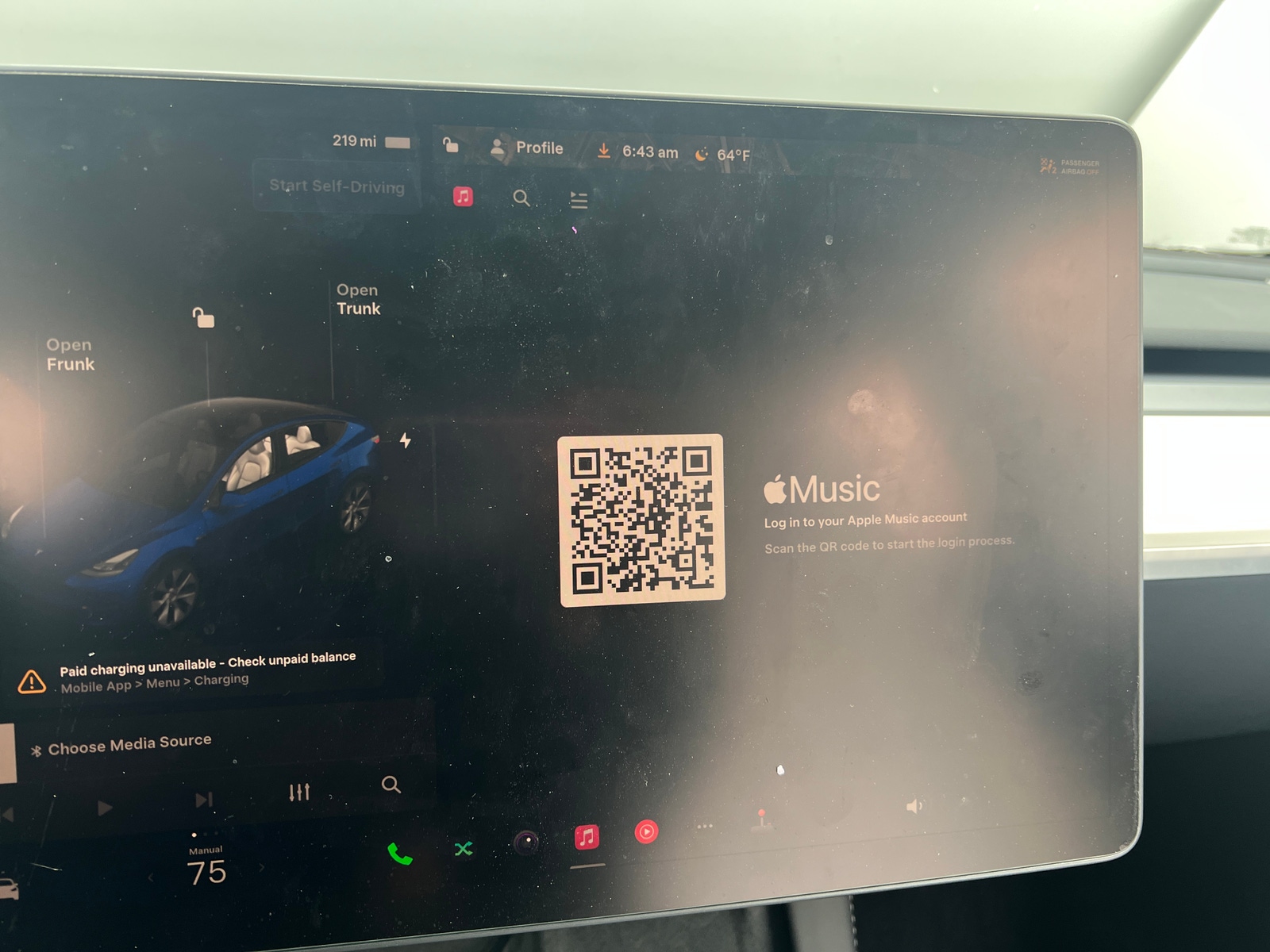 Thumbnail: 2024 Tesla Model Y - 3