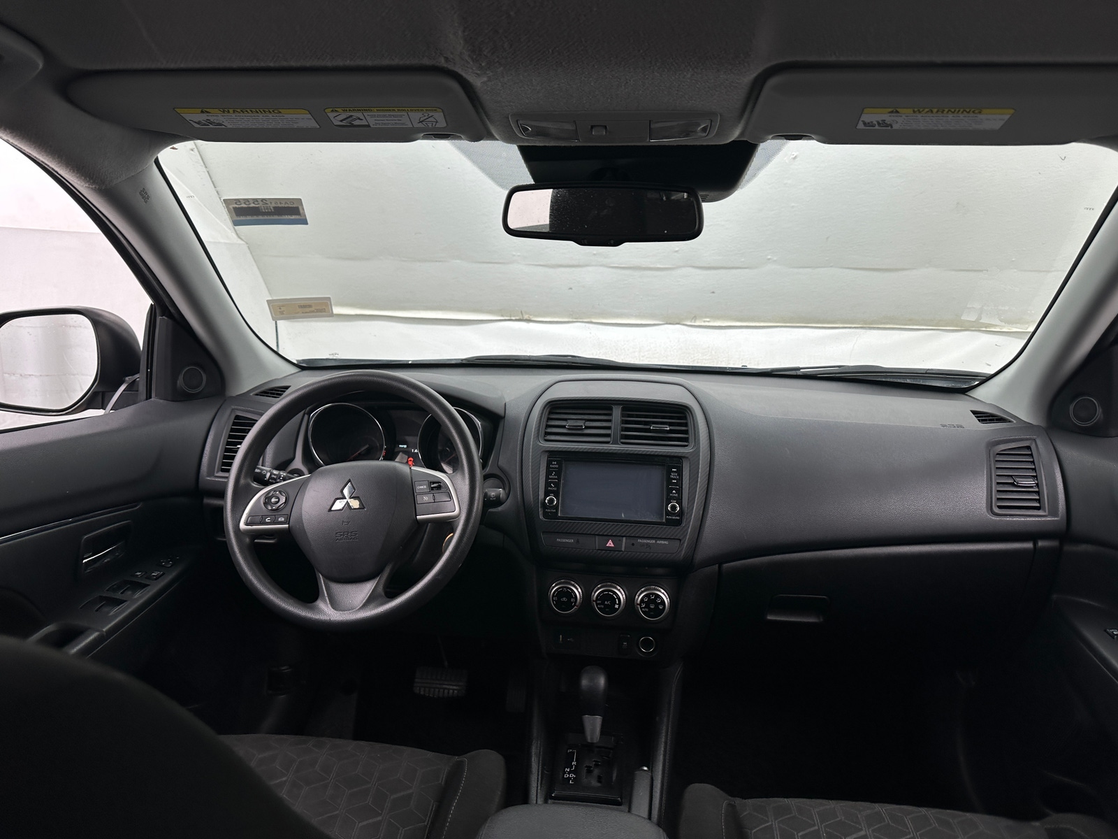 Thumbnail: 2021 Mitsubishi Outlander Sport - 3