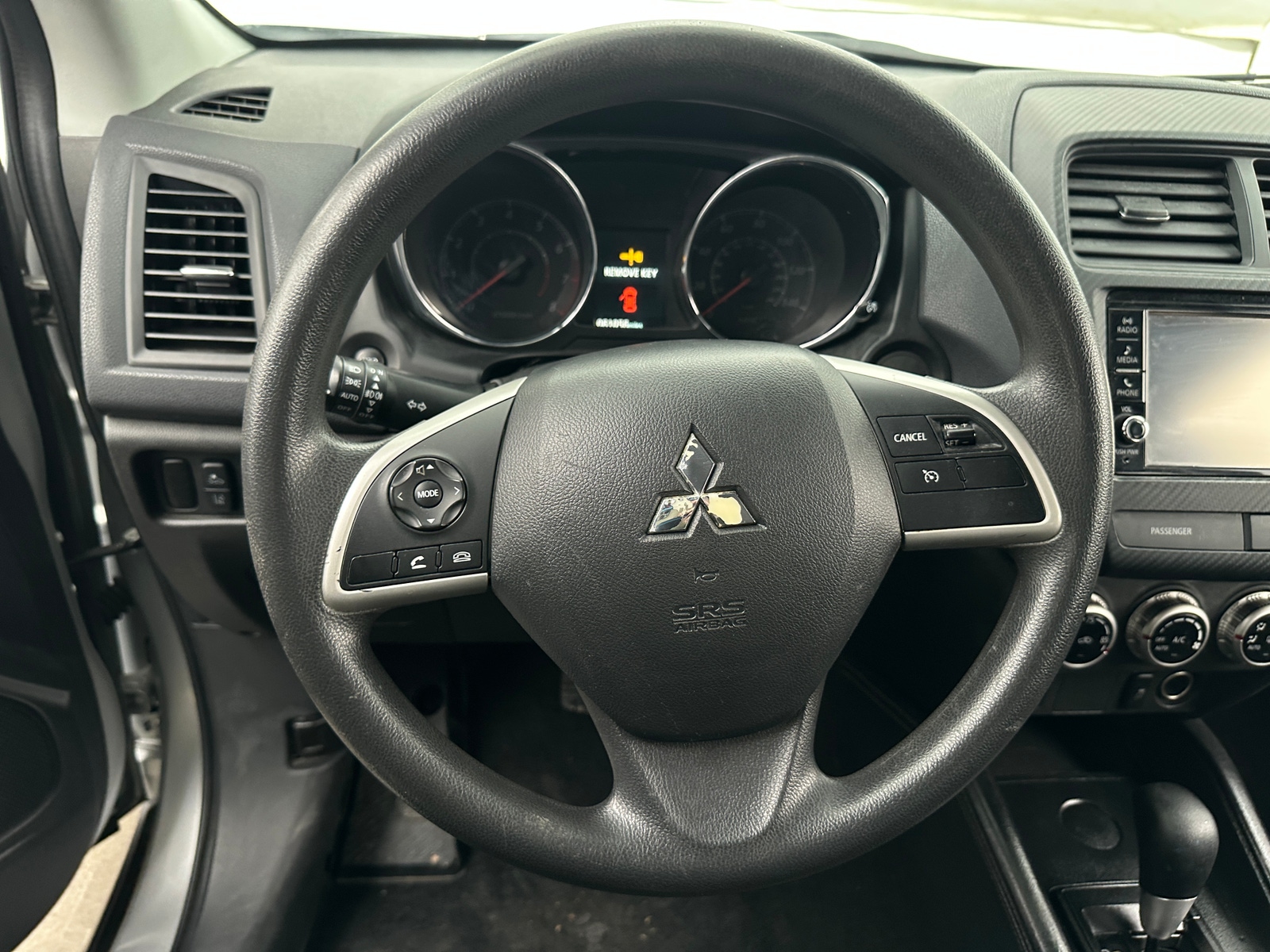 Thumbnail: 2021 Mitsubishi Outlander Sport - 5