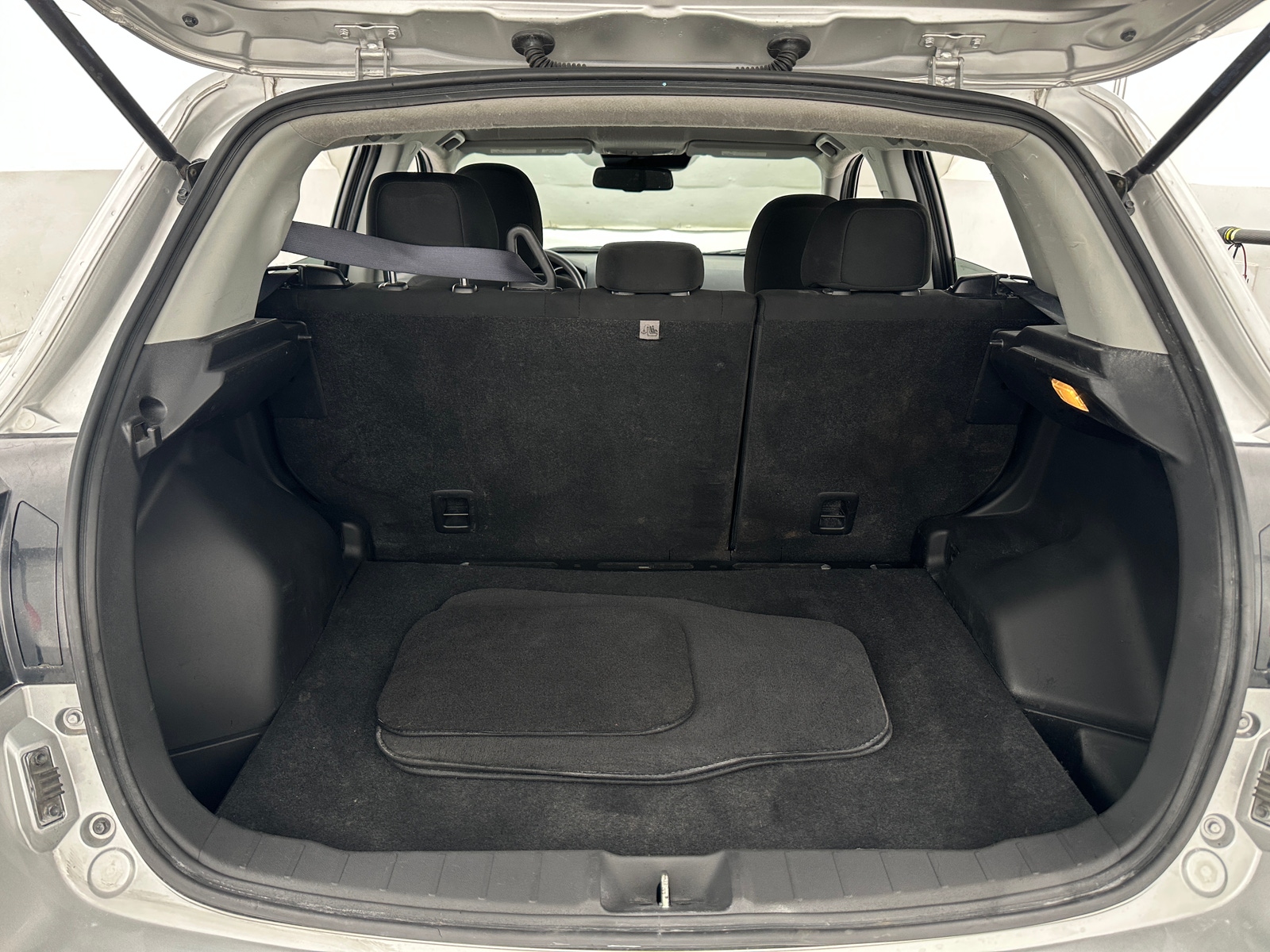 Thumbnail: 2021 Mitsubishi Outlander Sport - 7