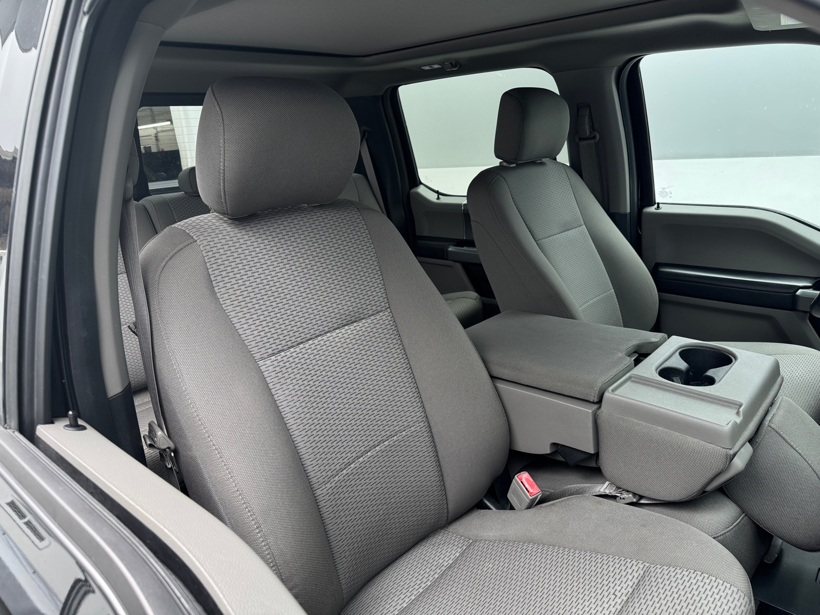 Thumbnail: 2018 Ford Econoline - 2