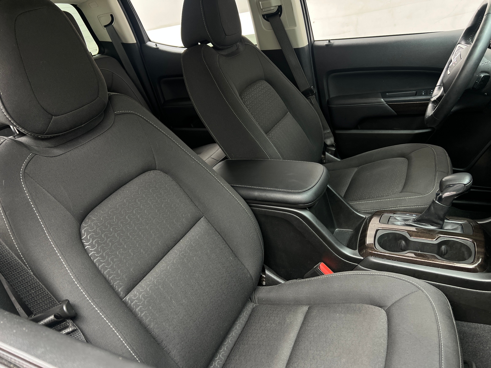 Thumbnail: 2022 GMC Canyon - 2