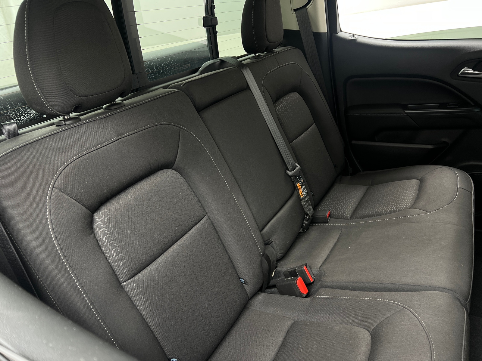 Thumbnail: 2022 GMC Canyon - 6