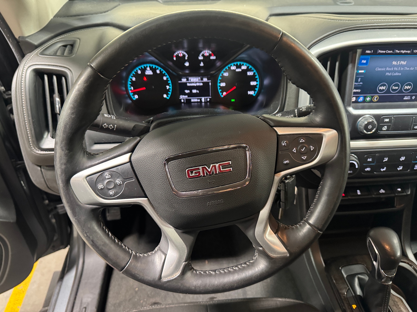 Thumbnail: 2022 GMC Canyon - 5