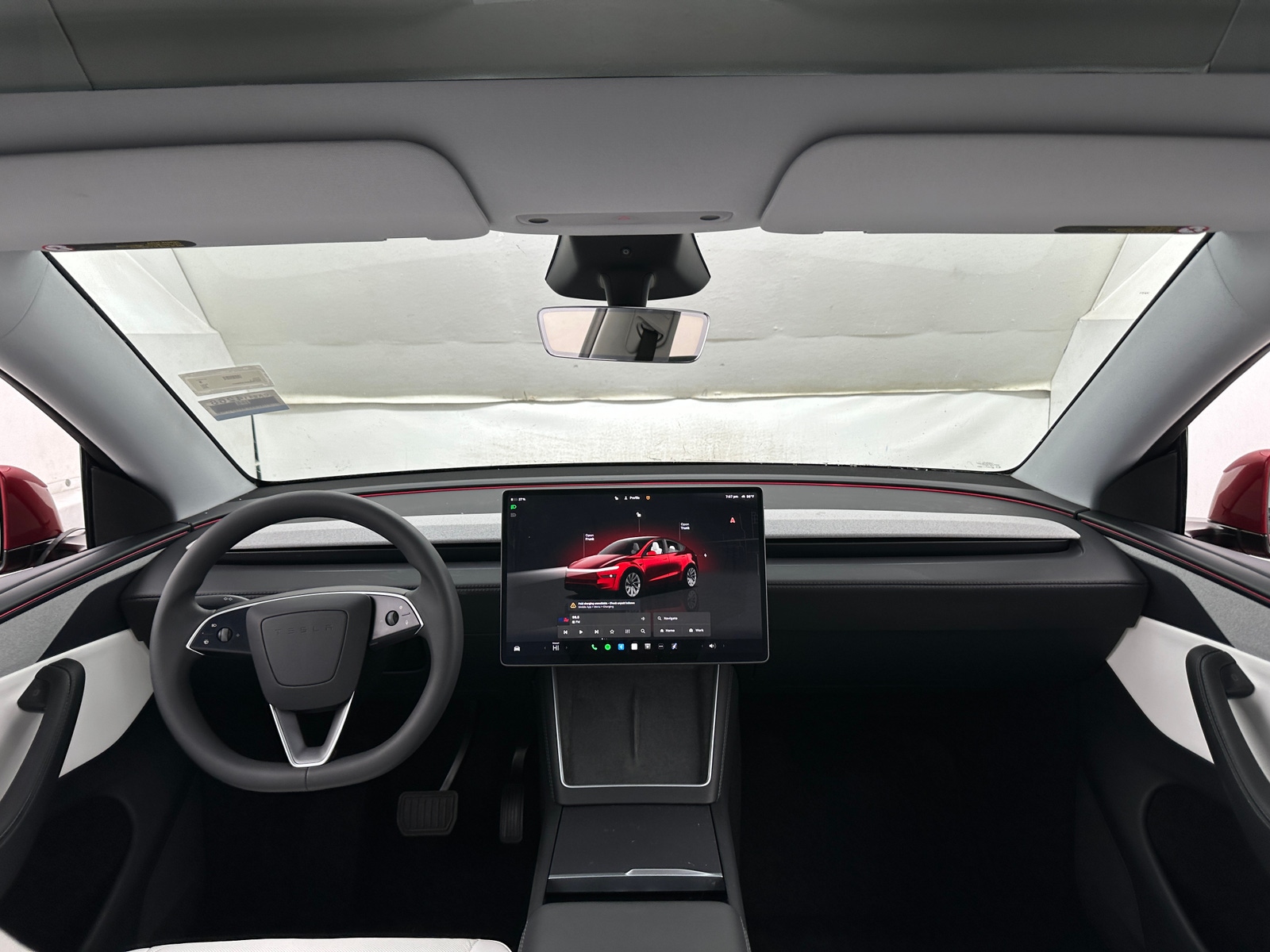 Thumbnail: 2026 Tesla Model Y - 2