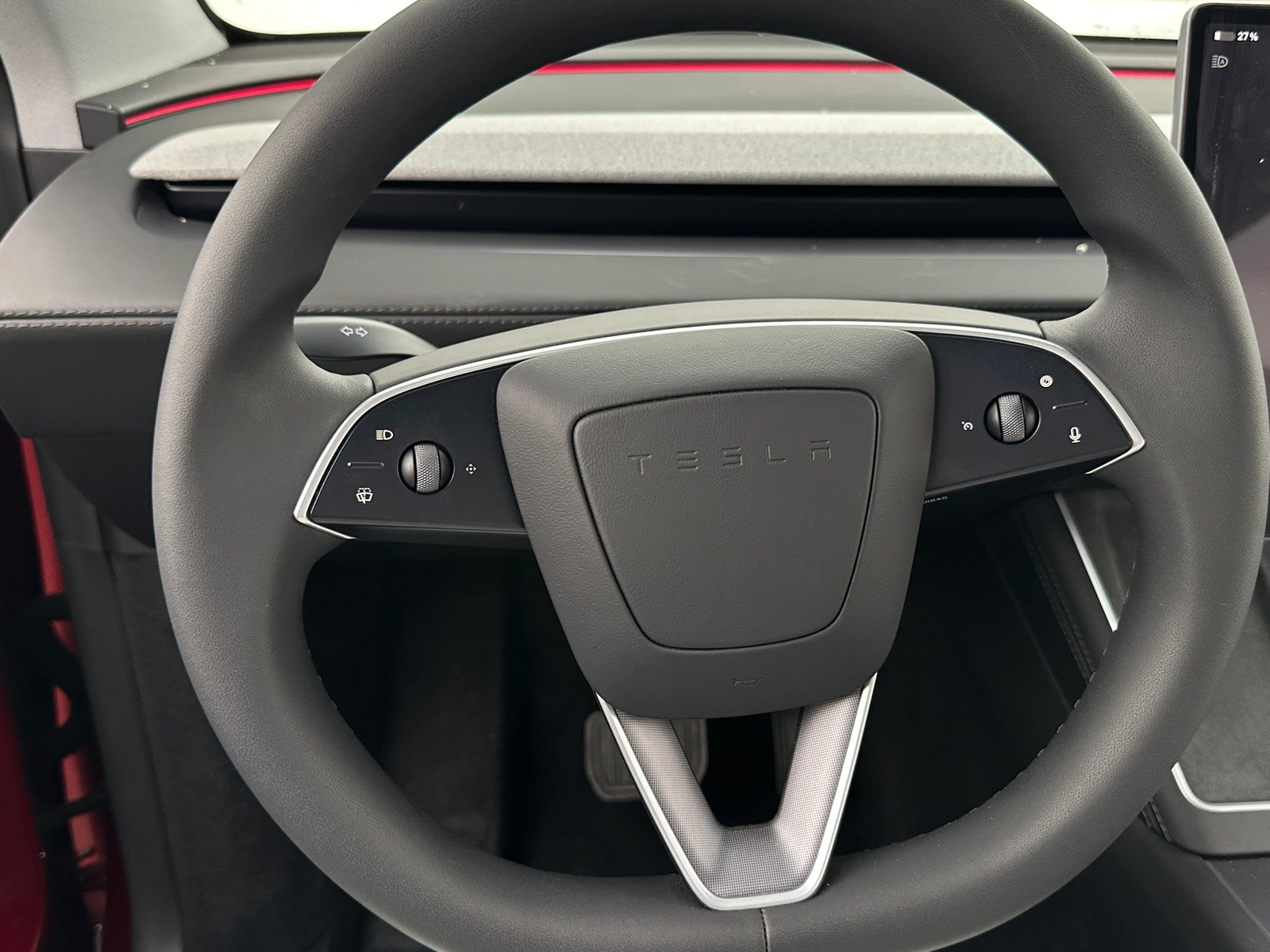 Thumbnail: 2026 Tesla Model Y - 3