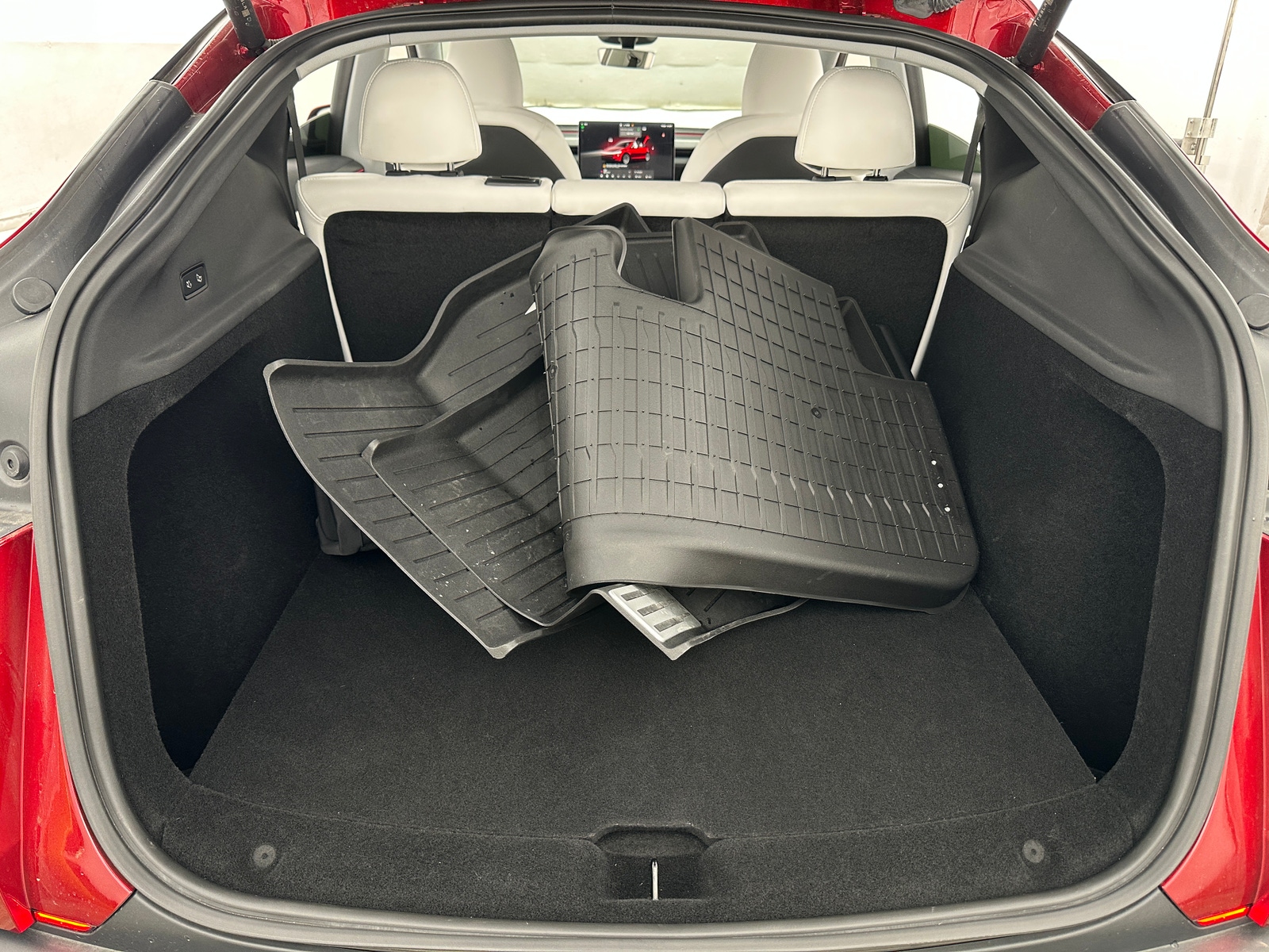 Thumbnail: 2026 Tesla Model Y - 5