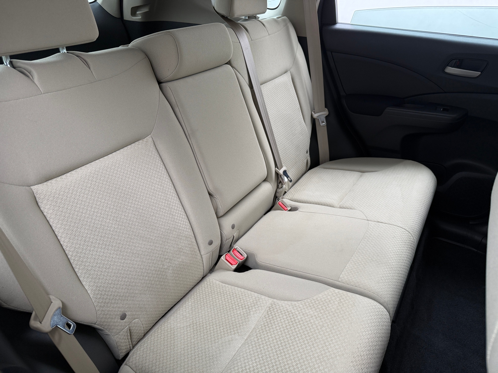 Thumbnail: 2016 Honda CR-V - 6