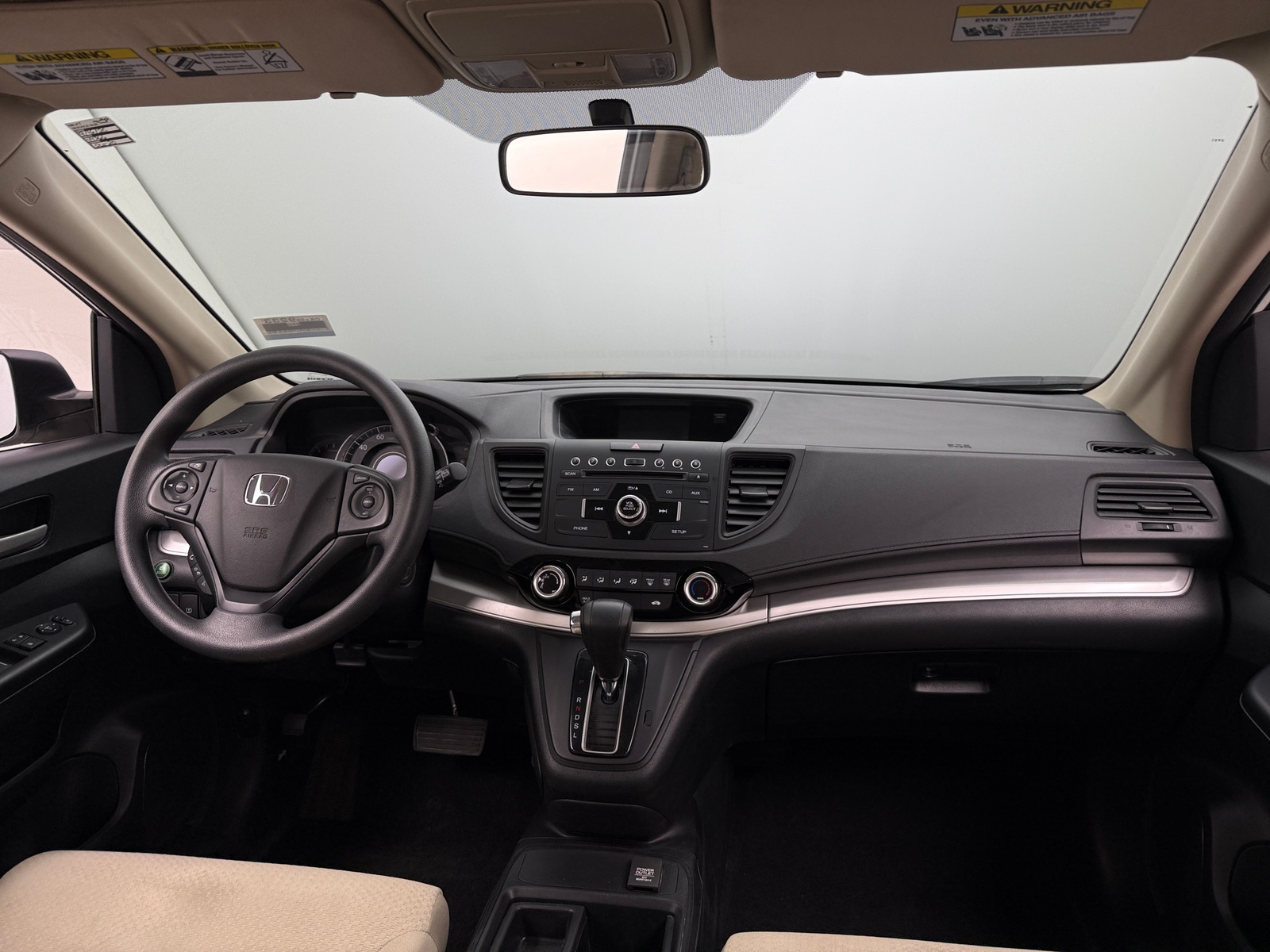 Thumbnail: 2016 Honda CR-V - 3