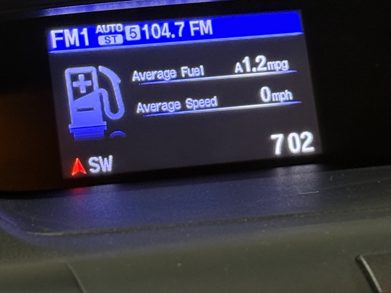 Thumbnail: 2016 Honda CR-V - 4