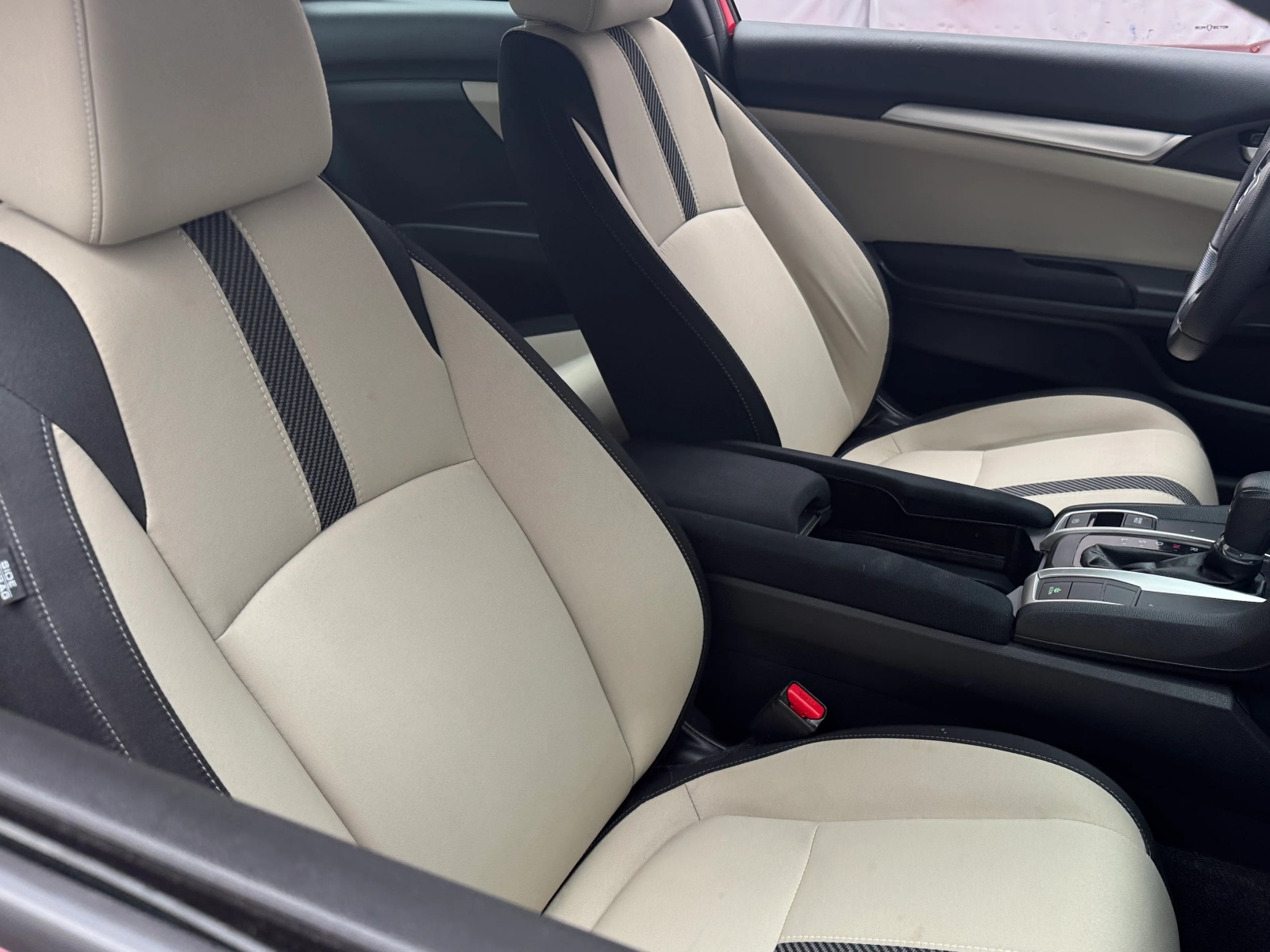 Thumbnail: 2017 Honda Civic - 2