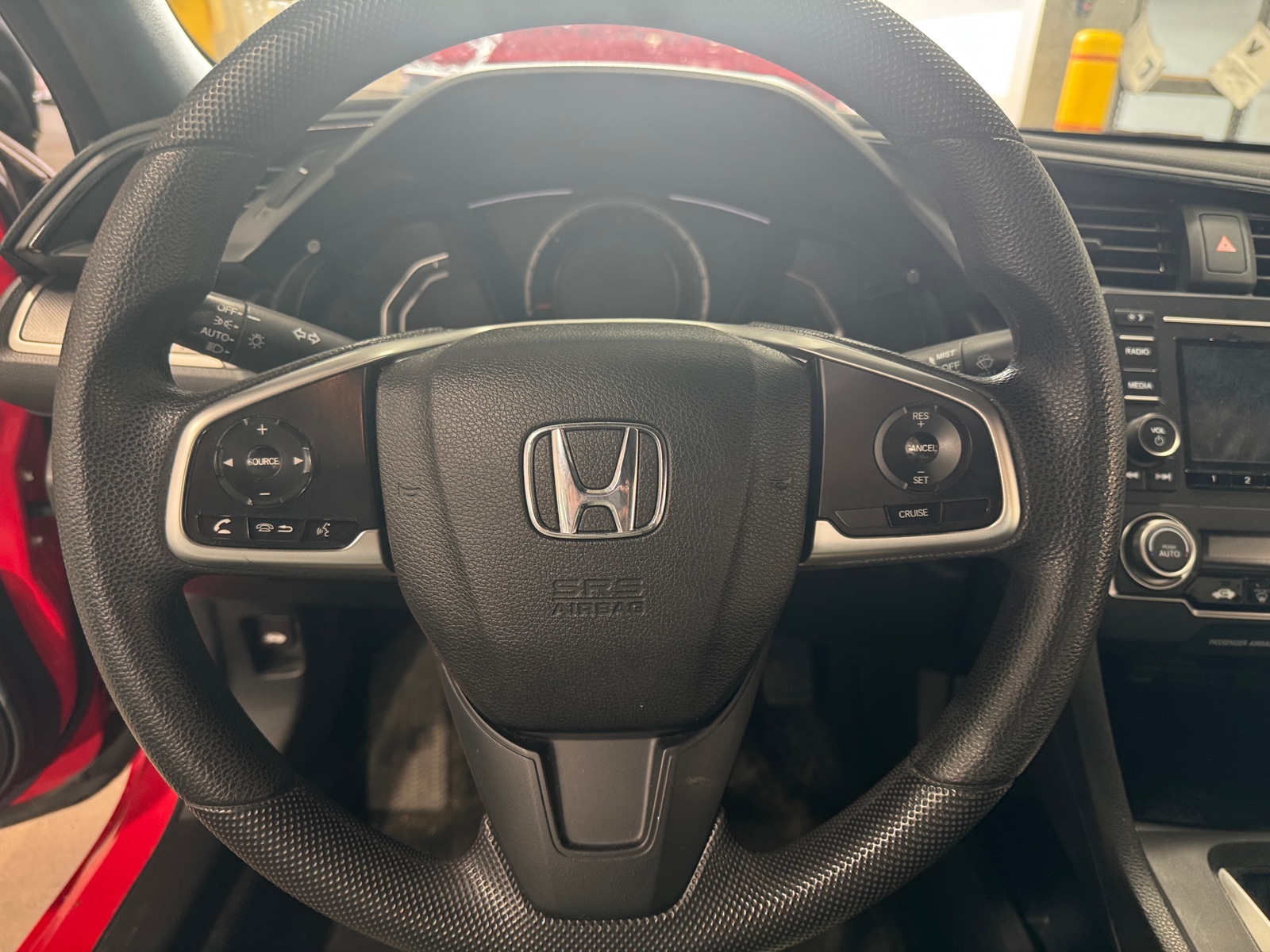 Thumbnail: 2017 Honda Civic - 4